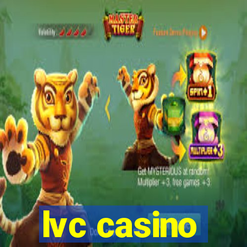 lvc casino